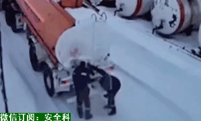 特种设备安全事故合集,动图还原事故现场,了解一下