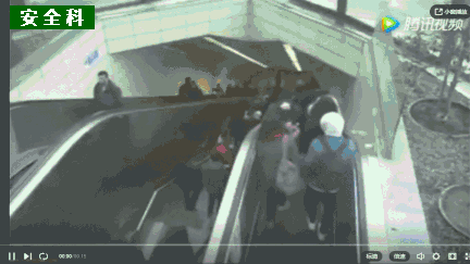 特种设备安全事故合集,动图还原事故现场,了解一下