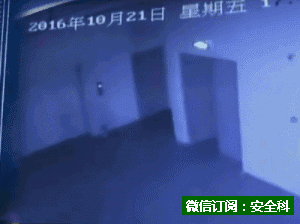 特种设备安全事故合集,动图还原事故现场,了解一下