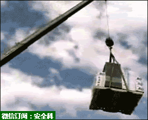 特种设备安全事故合集,动图还原事故现场,了解一下