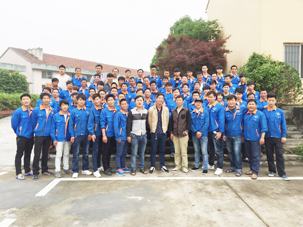 衢州挖掘机培训学校