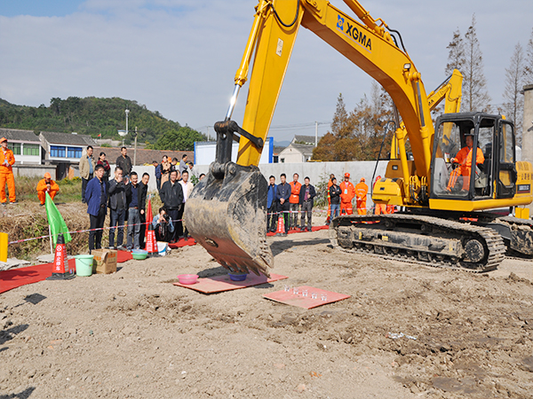 一年一度公路局机械技能竞赛开启培训